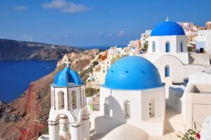 Santorini