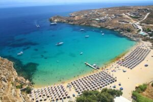 Mykonos