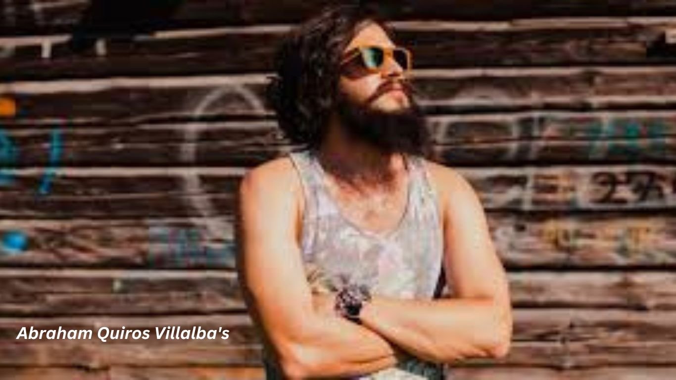 Abraham Quiros Villalba