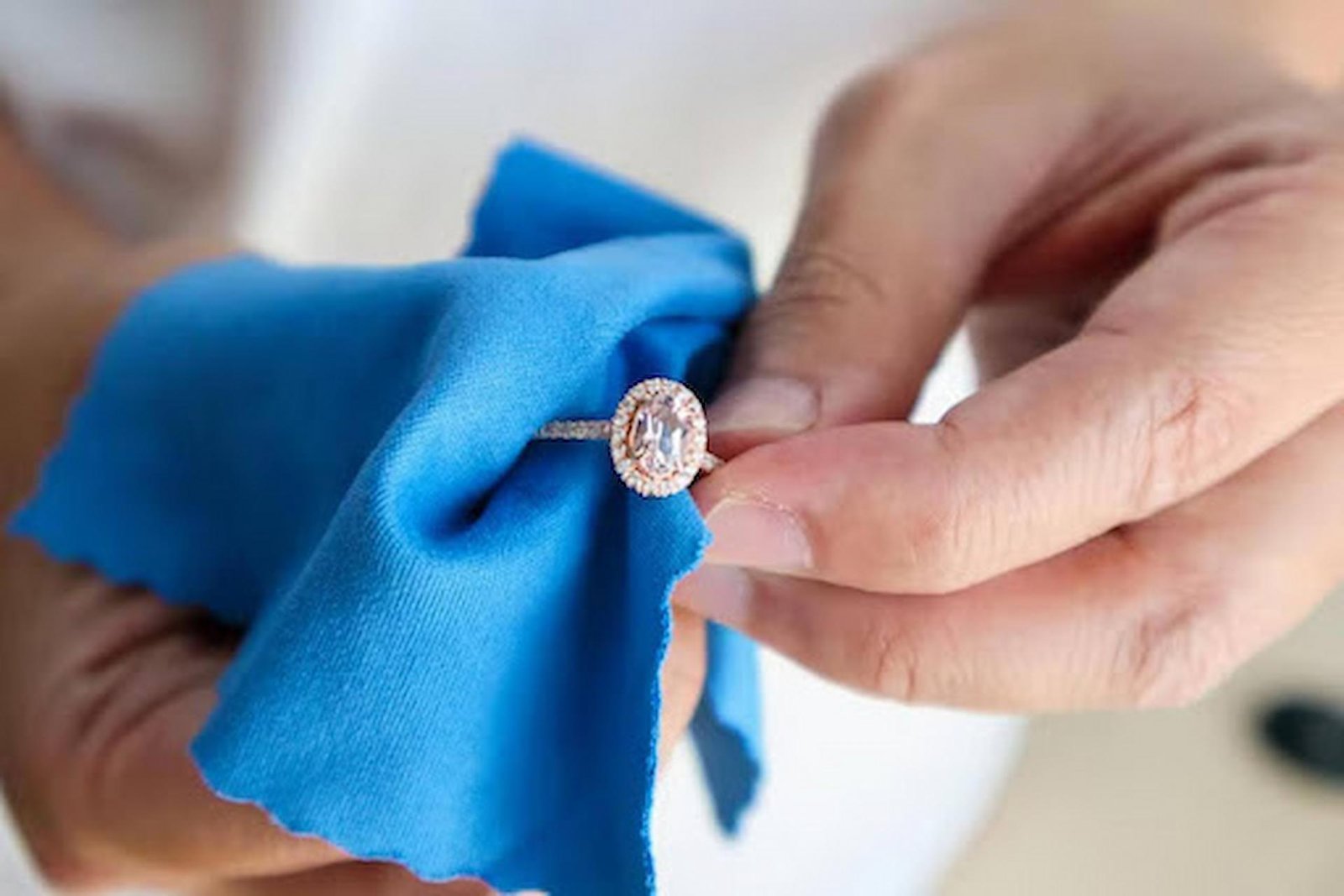 Beverley Hills second hand rings