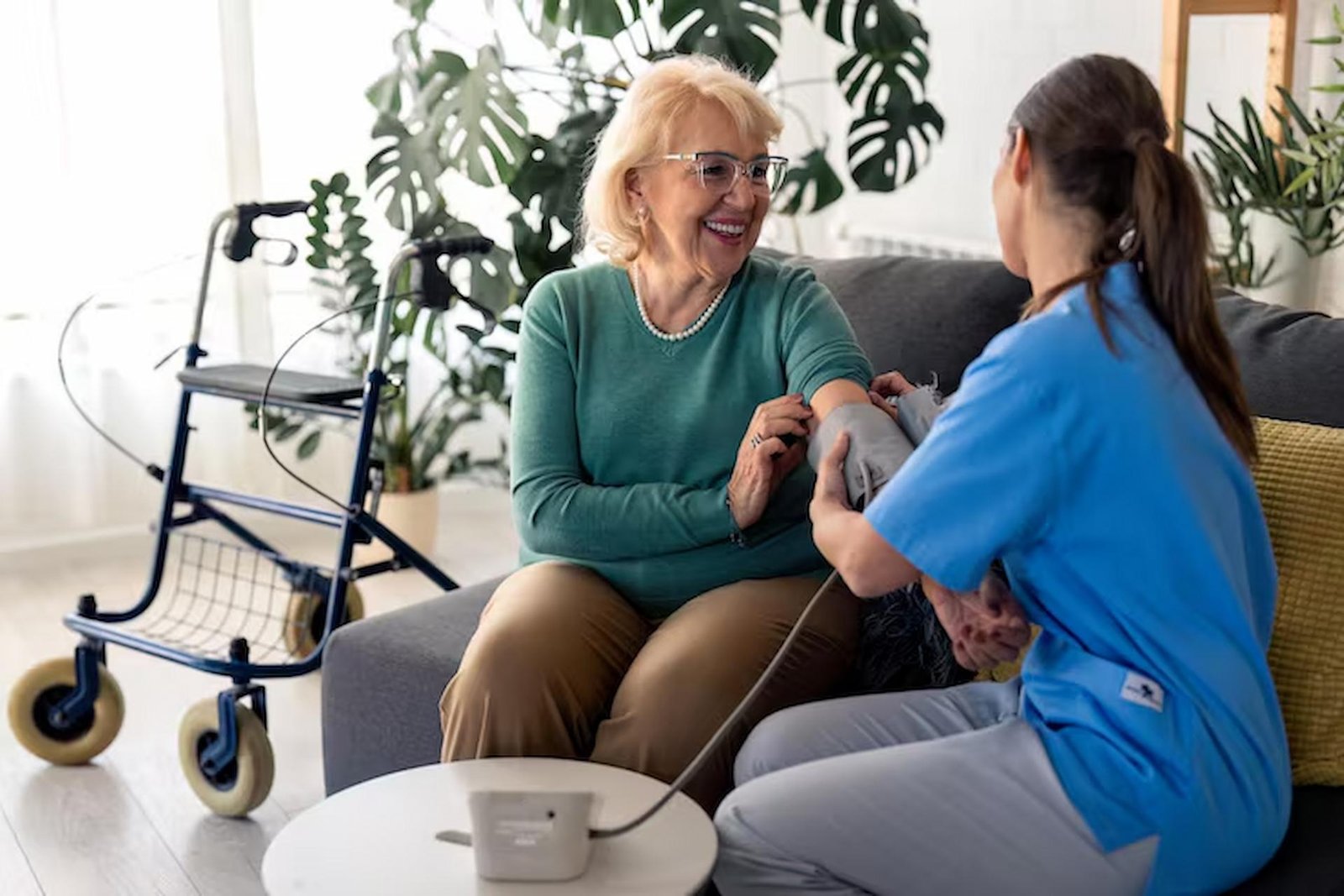 Care Home