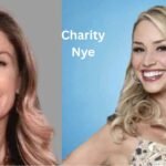 Charity Nye