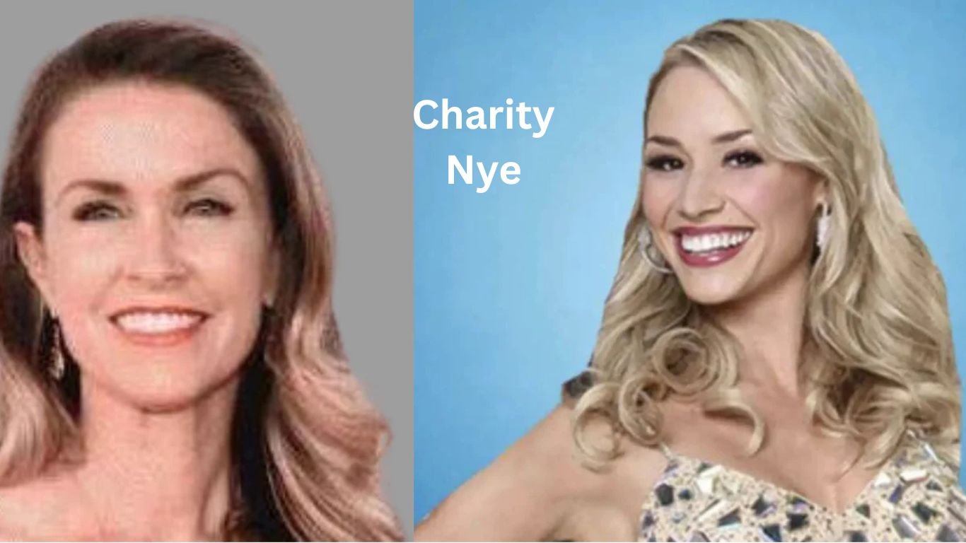 Charity Nye