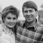 Christopher Dare: The Untold Tale of Angela Rippon's Former Husband and Engineer