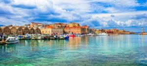 Crete
