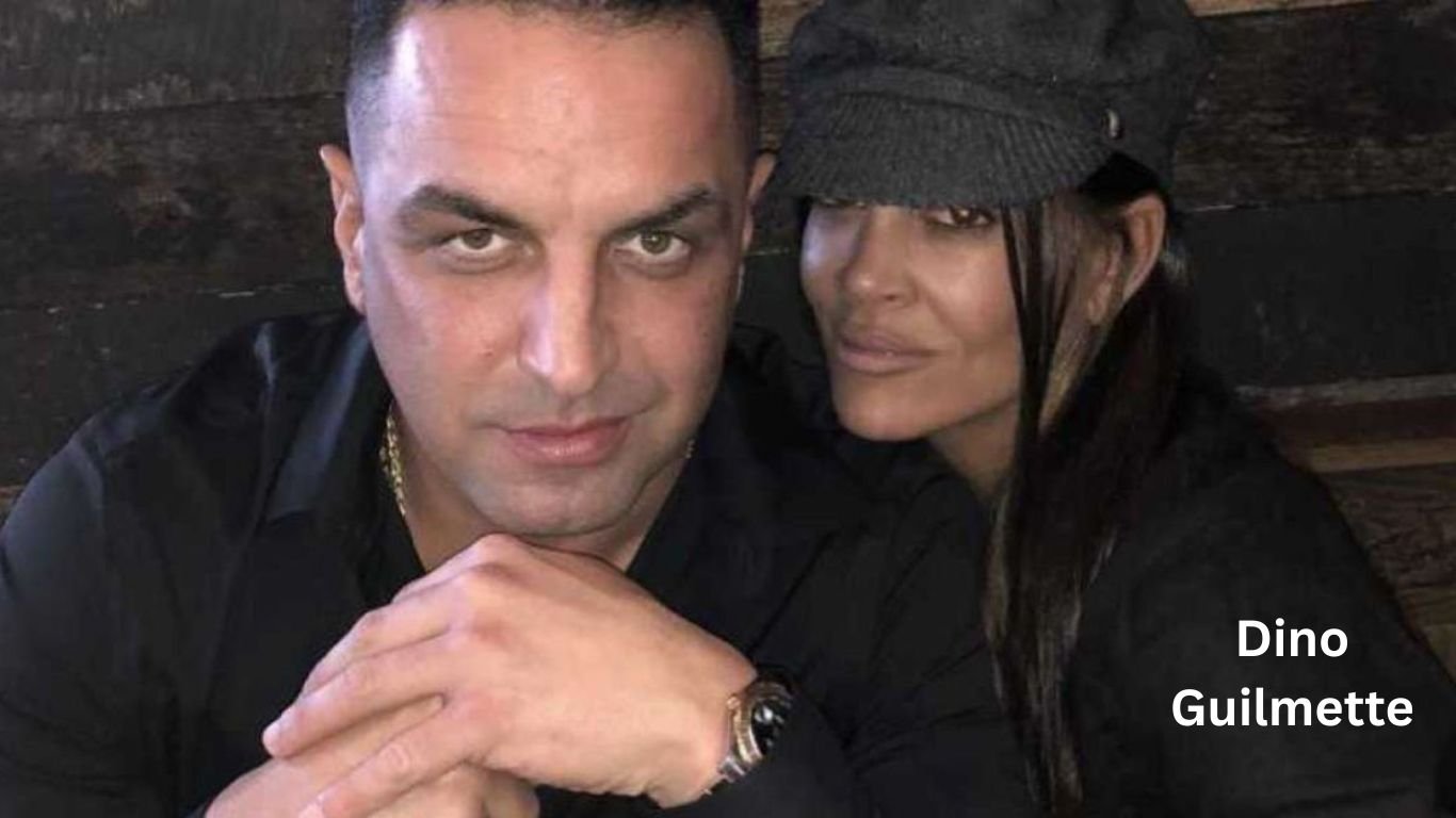 Dino Guilmette