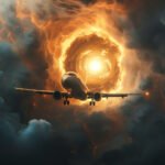 EasyJet Flight