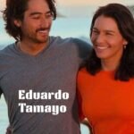 Eduardo Tamayo