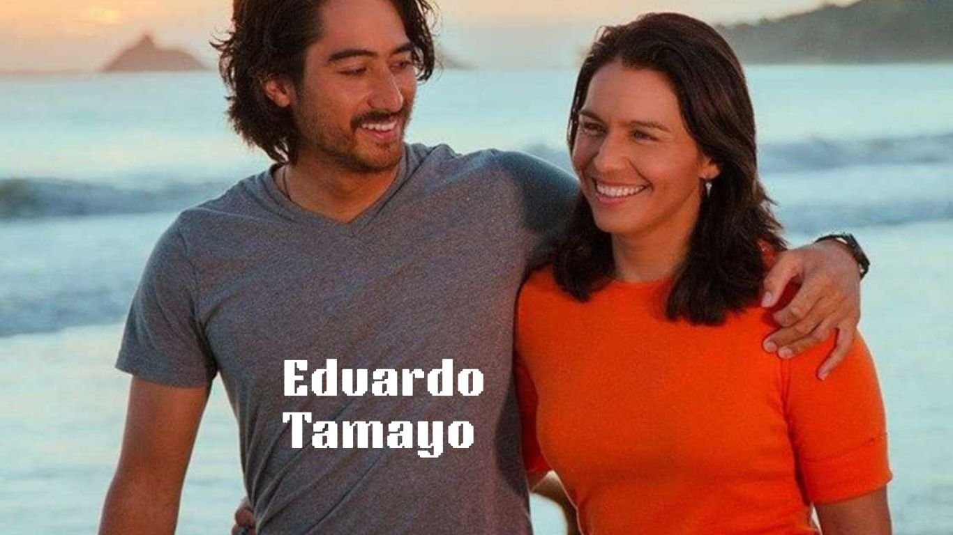 Eduardo Tamayo