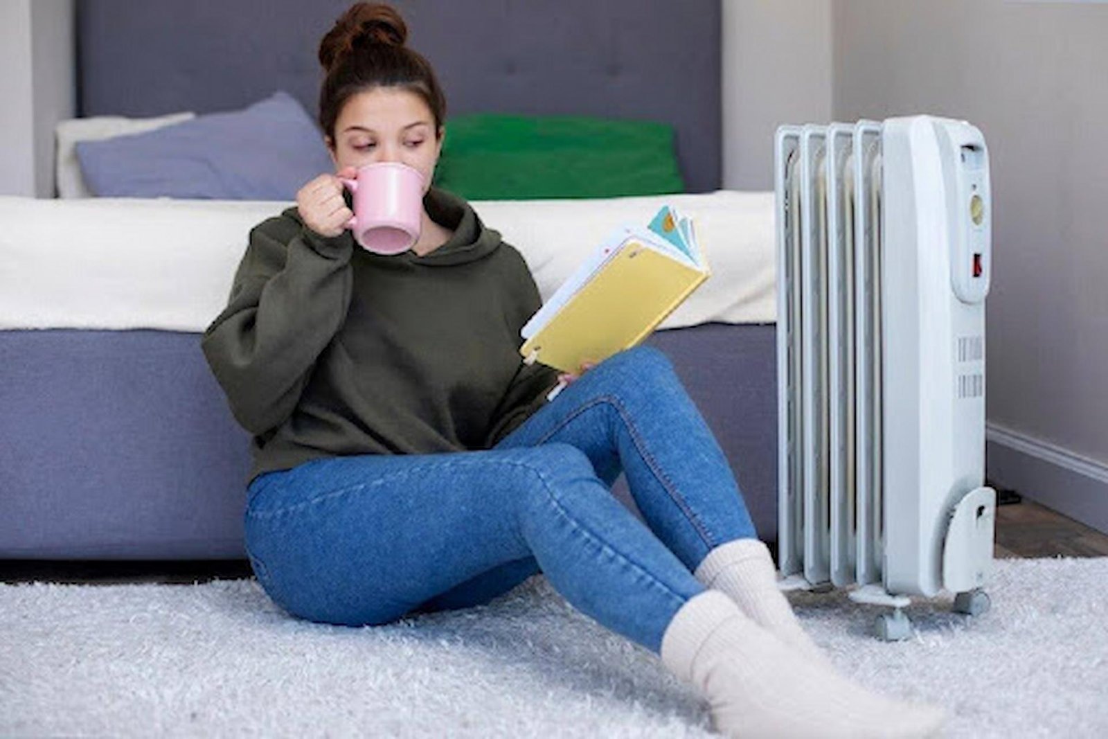 Electric Radiators