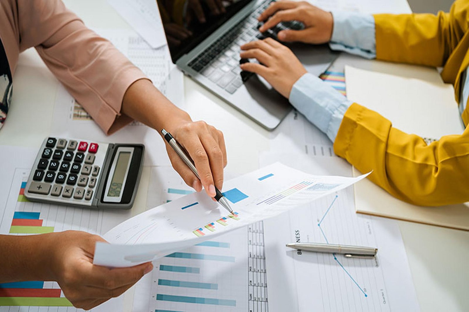Accounting Services