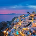Greek Islands