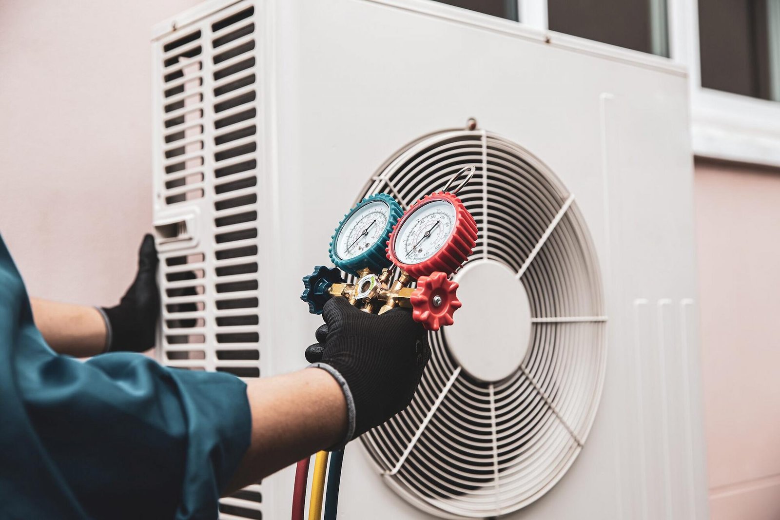 Heat Pump
