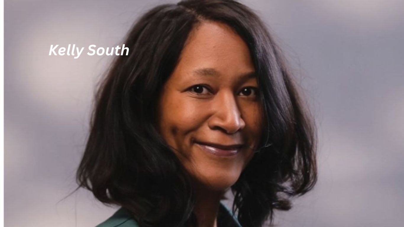 Kelly South