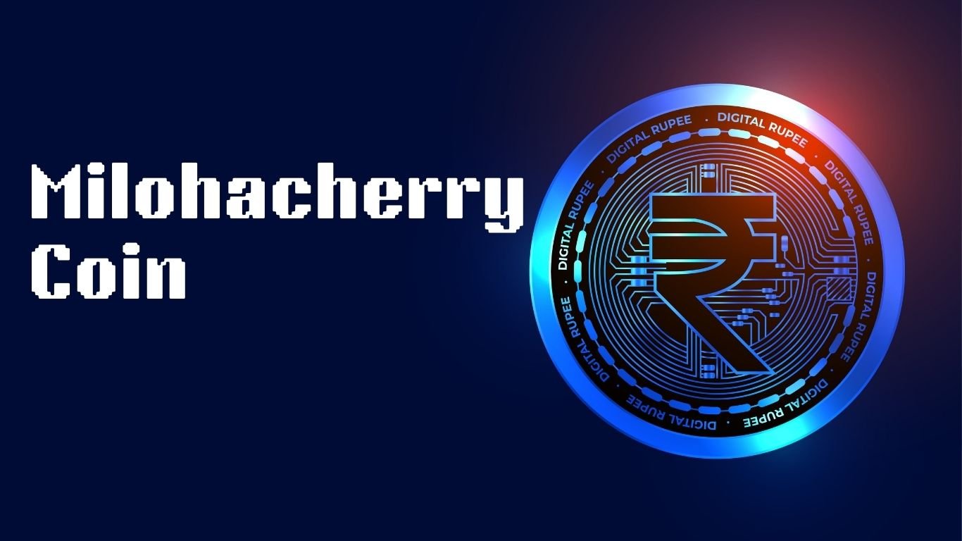 Milohacherry Coin