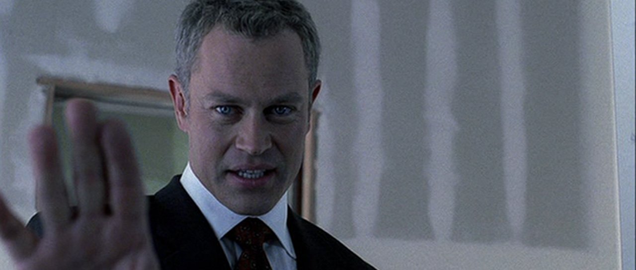 Neal McDonough