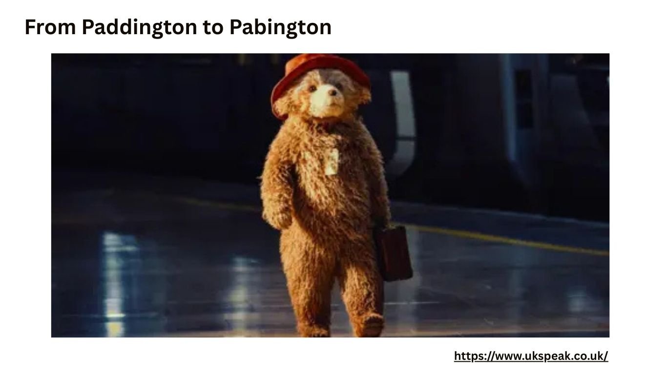 Paddington
