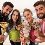 Palladium Competitions