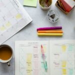 Smart Time Management Habits to Improve Your Daily Routine