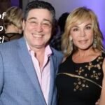 Wife of Itchko Ezratti