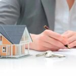 Buying and Selling Property