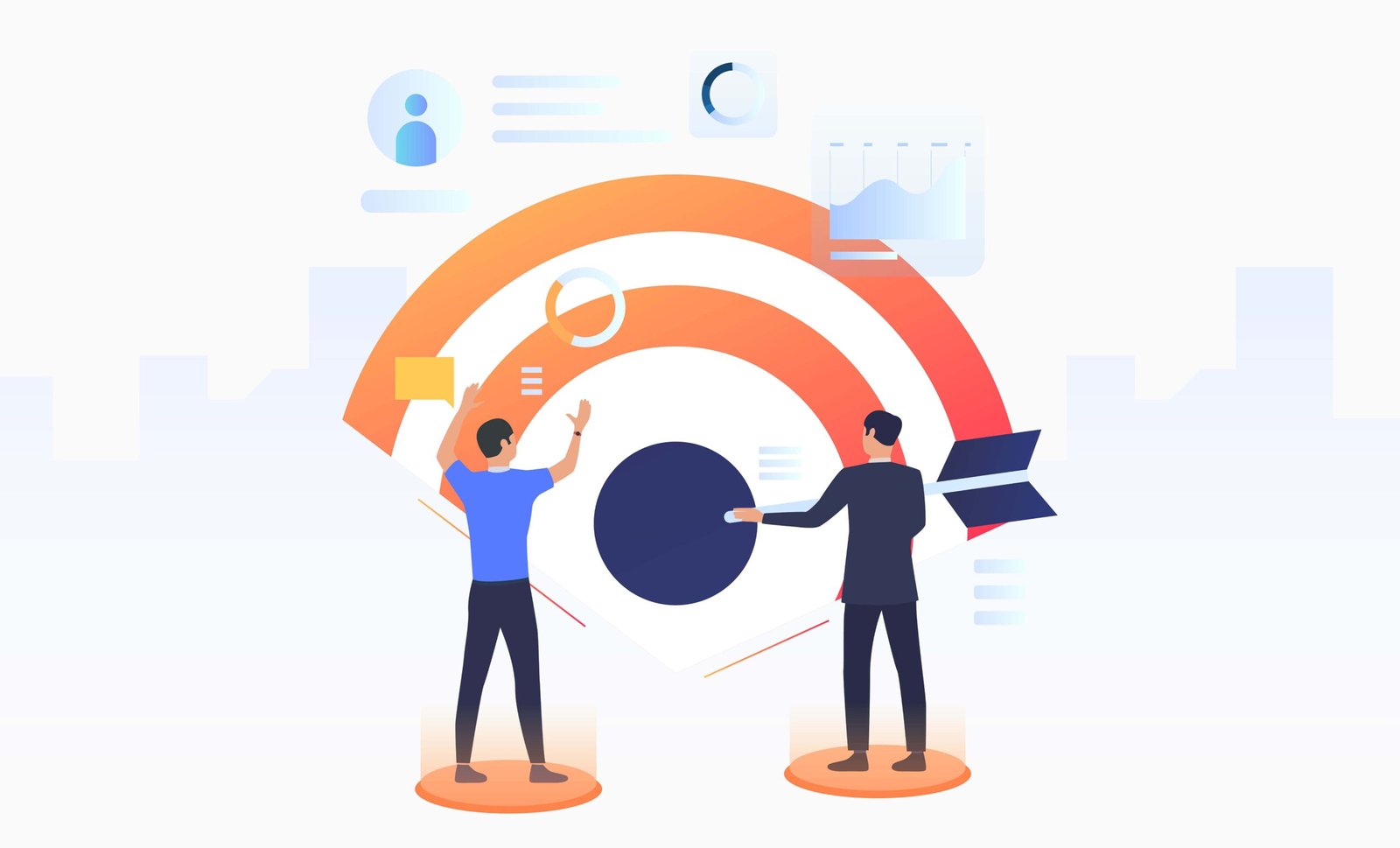 eTarget Limited